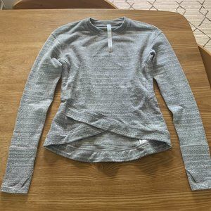 NWOT - Ready to Rulu Crop